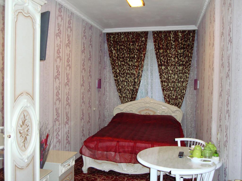 Apartments Holiday On Paveletskaya Moscou Chambre photo